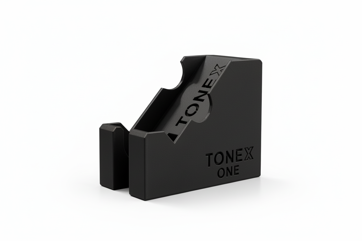 Tonex one desk riser