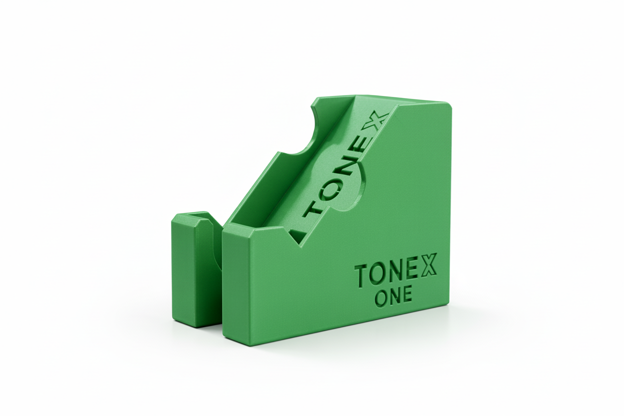Tonex one desk riser