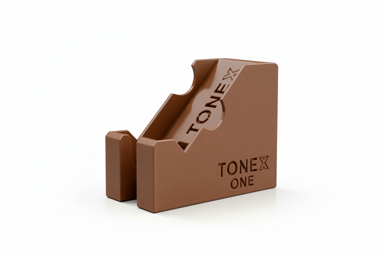 Tonex one desk riser