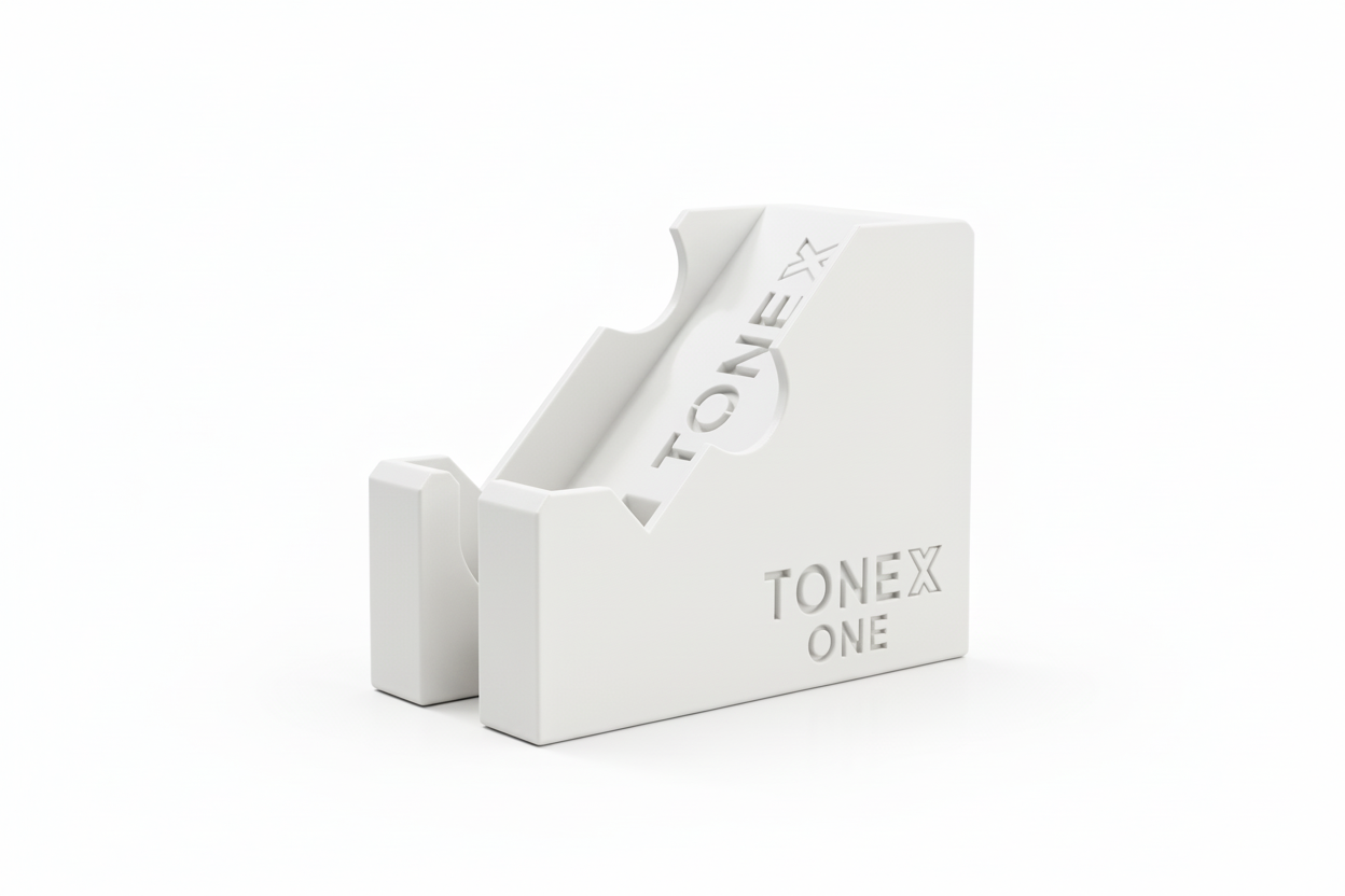 Tonex one desk riser