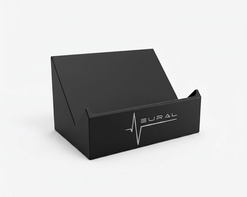 Supporto Riser Ergonomico per Neural DSP Nano Cortex