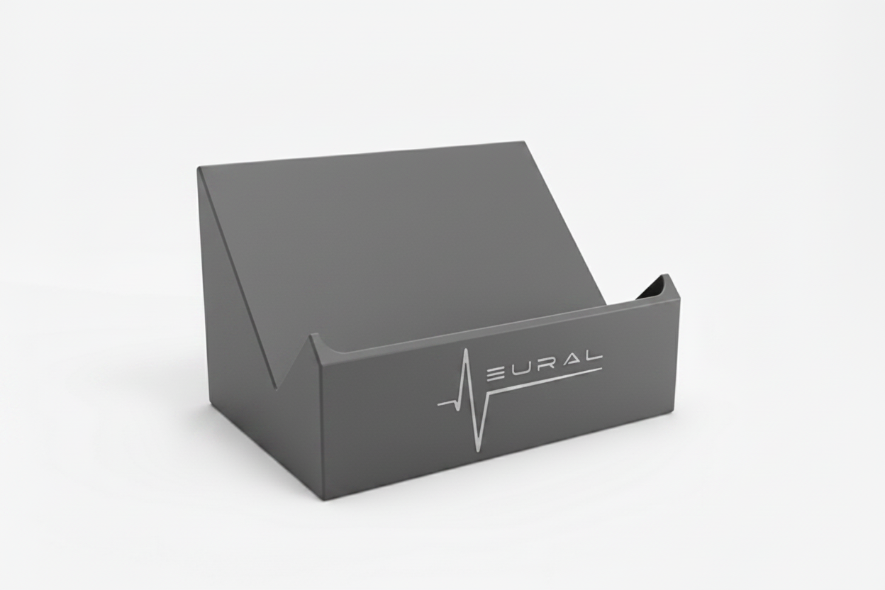 Supporto Riser Ergonomico per Neural DSP Nano Cortex