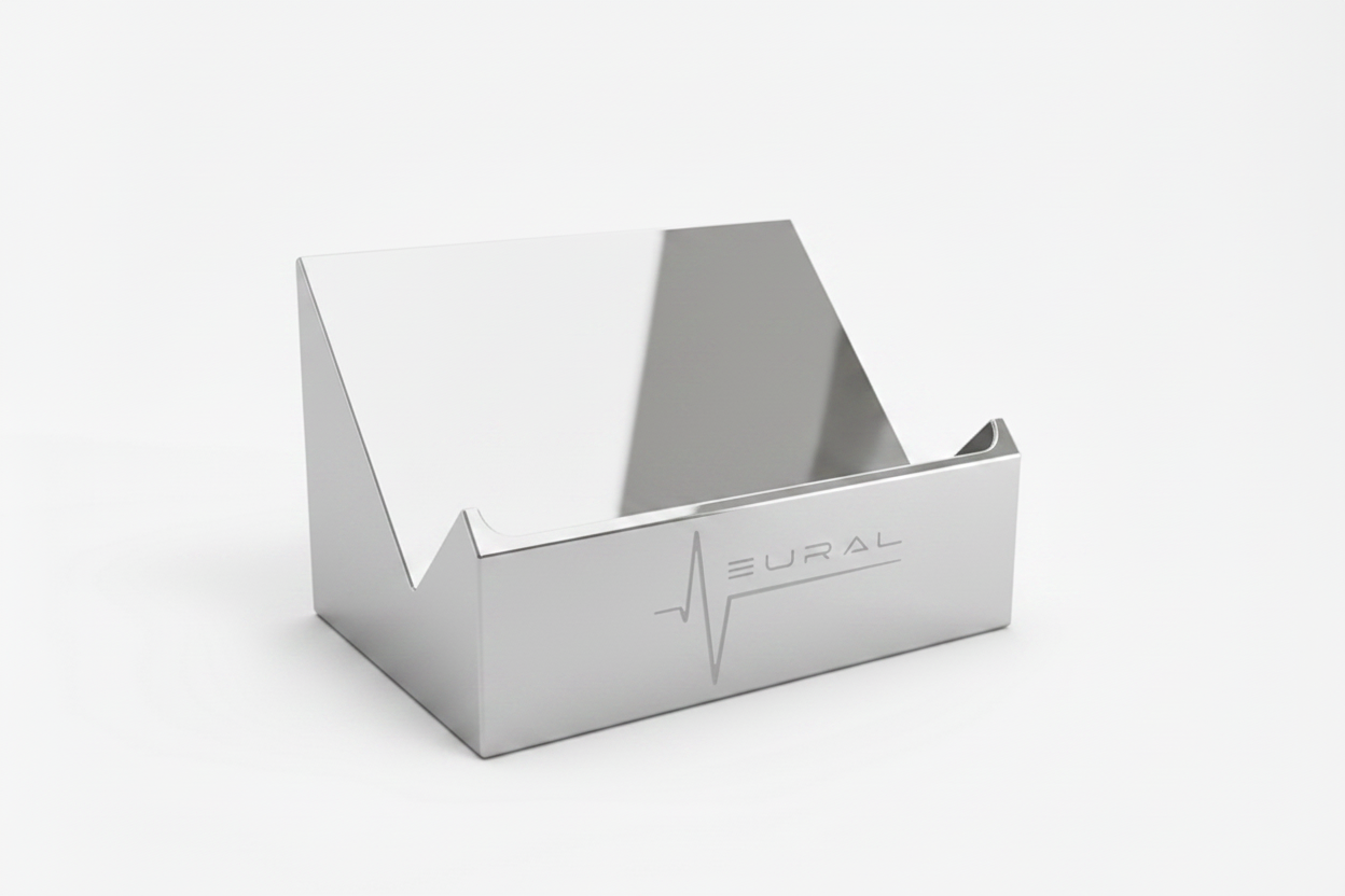 Supporto Riser Ergonomico per Neural DSP Nano Cortex