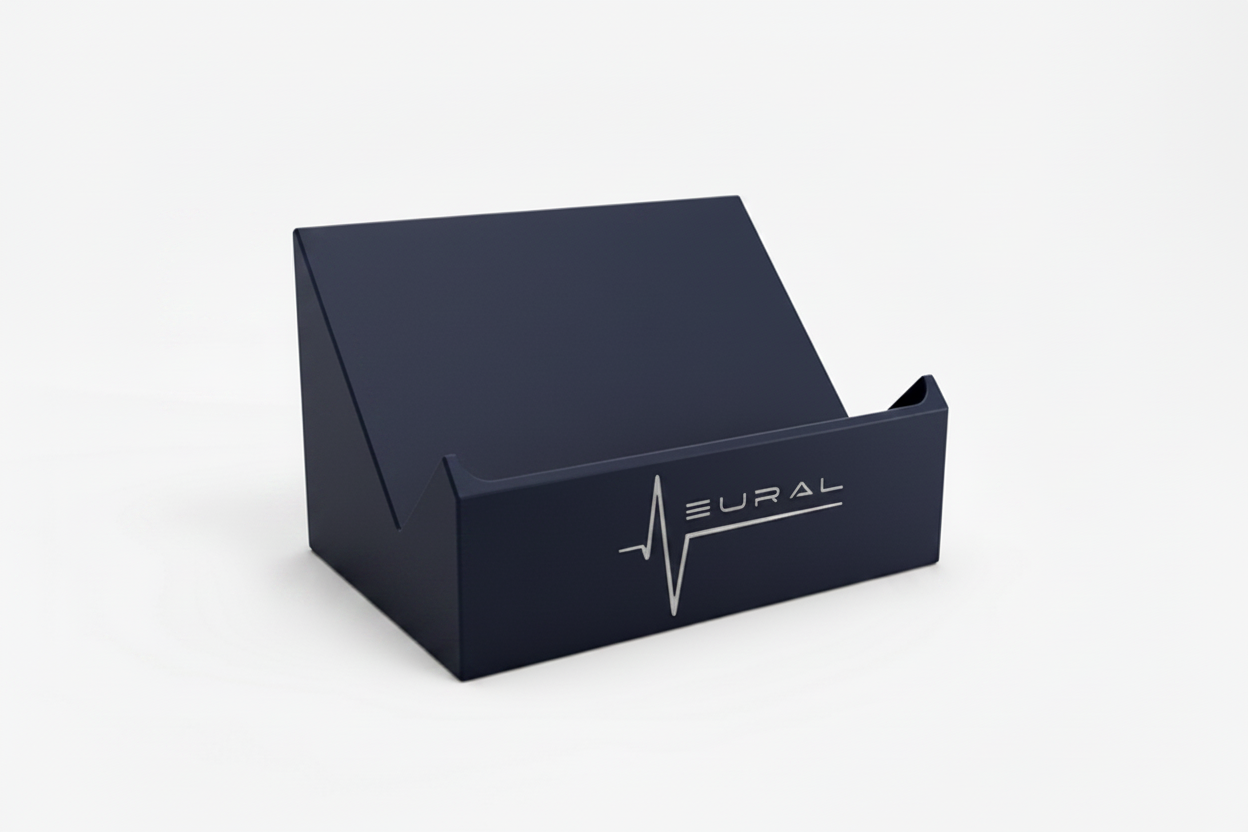 Supporto Riser Ergonomico per Neural DSP Nano Cortex
