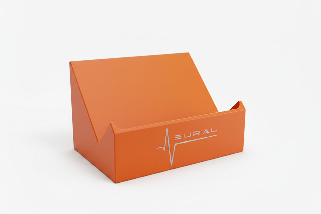 Supporto Riser Ergonomico per Neural DSP Nano Cortex