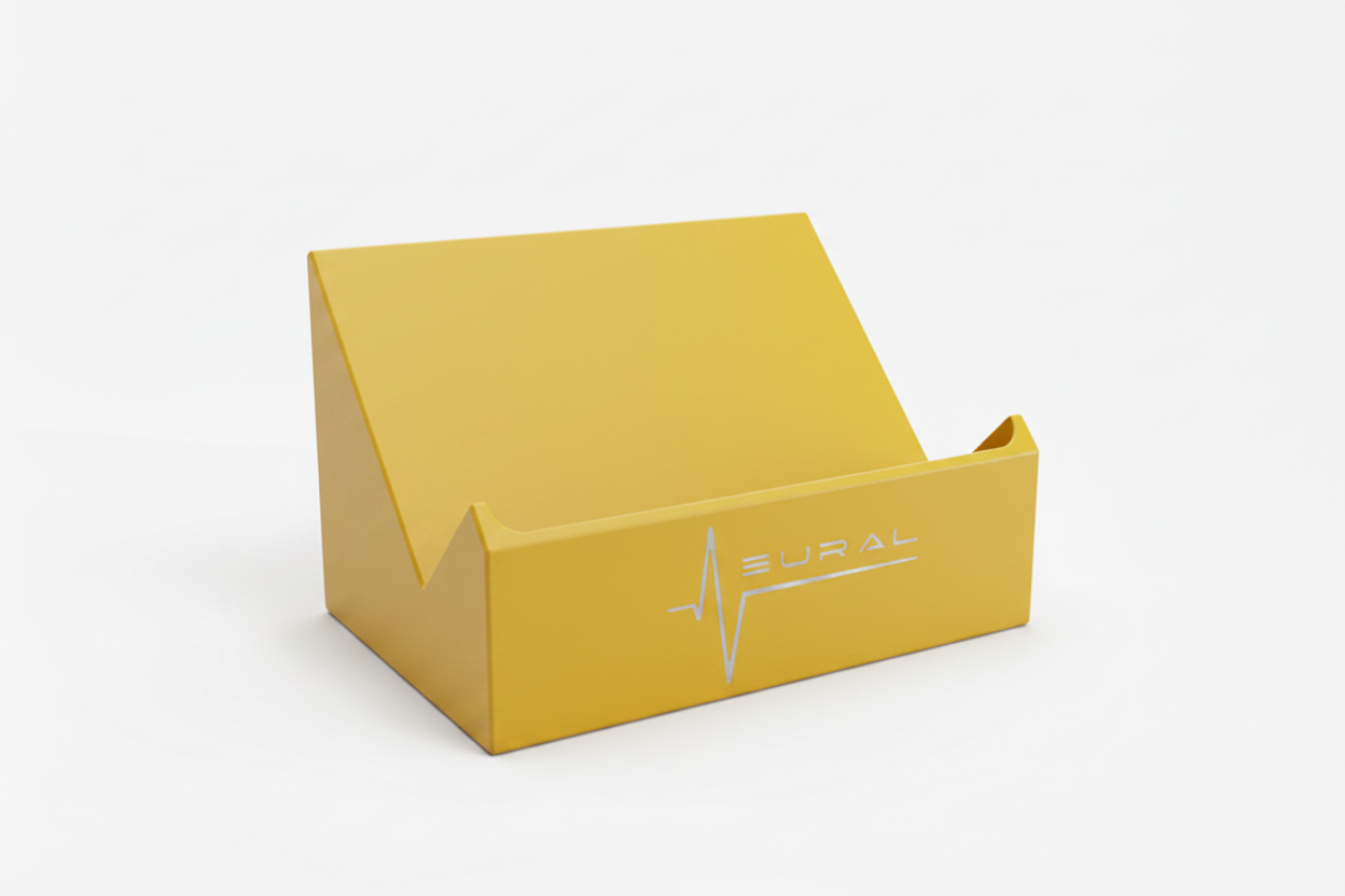Supporto Riser Ergonomico per Neural DSP Nano Cortex