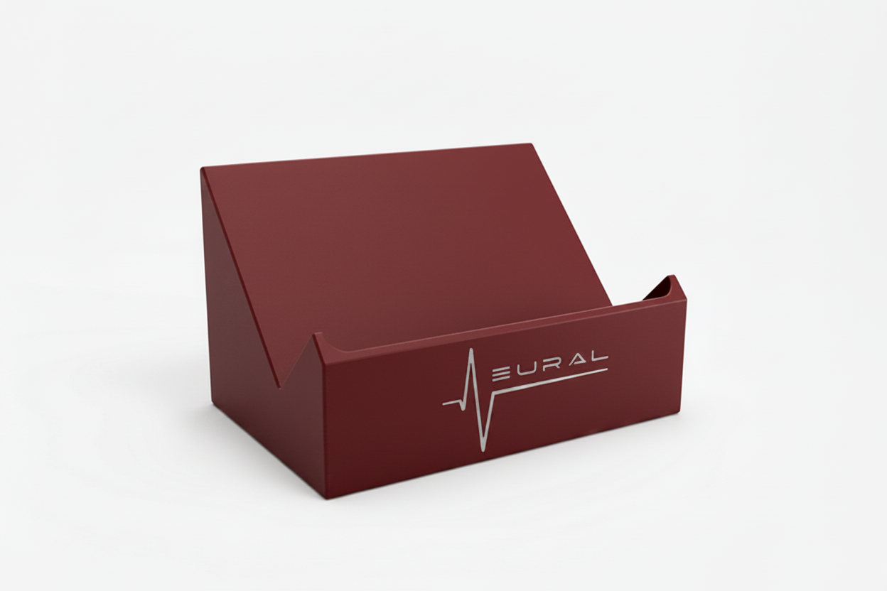 Supporto Riser Ergonomico per Neural DSP Nano Cortex