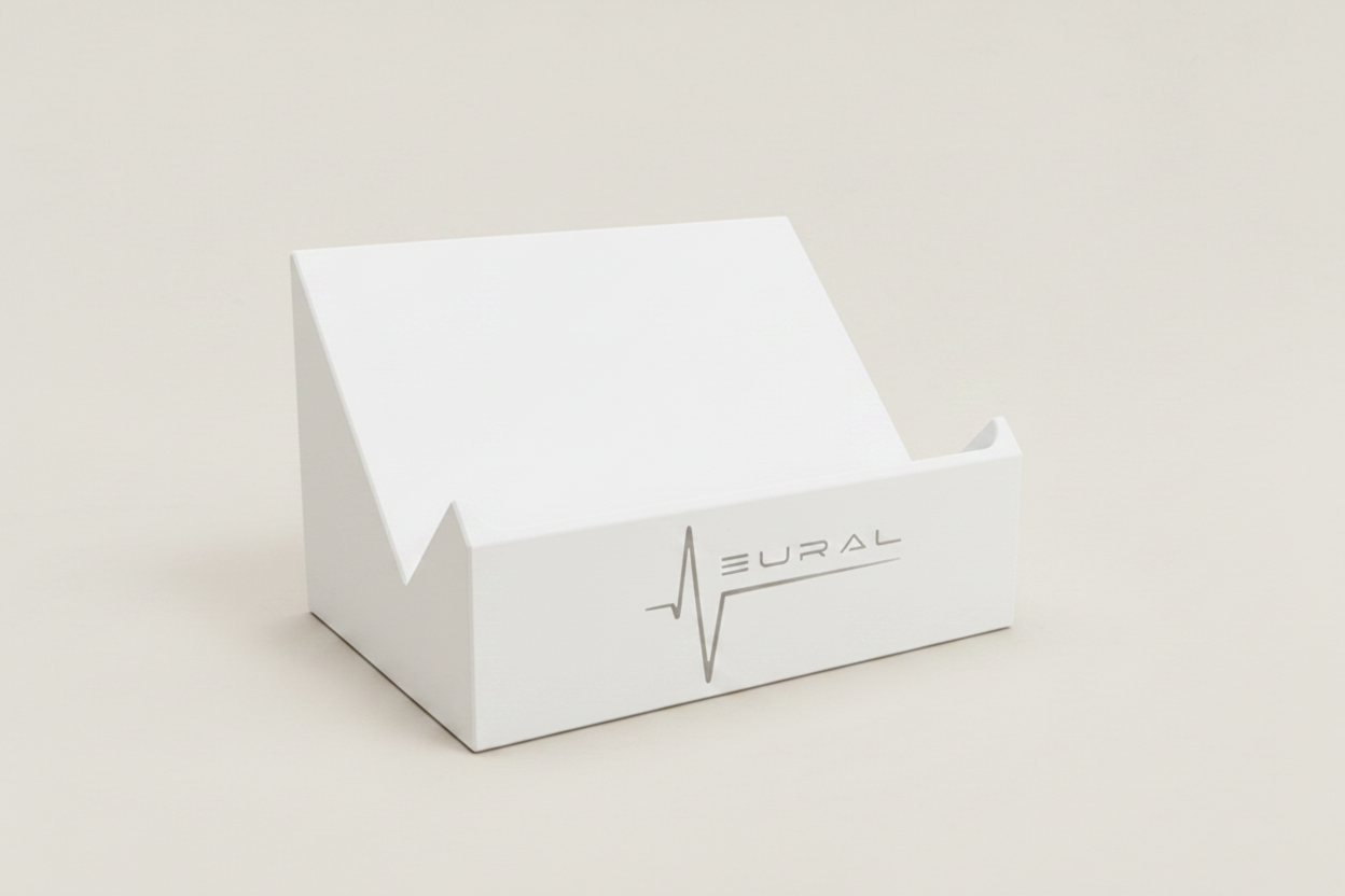 Supporto Riser Ergonomico per Neural DSP Nano Cortex