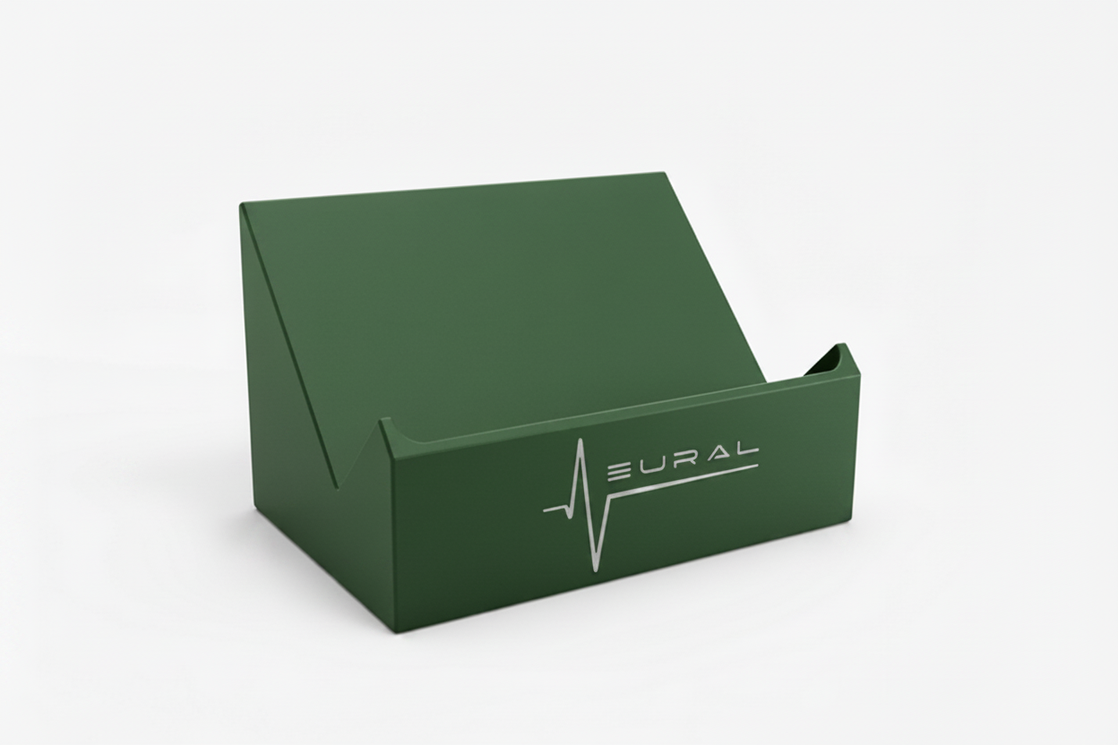 Supporto Riser Ergonomico per Neural DSP Nano Cortex