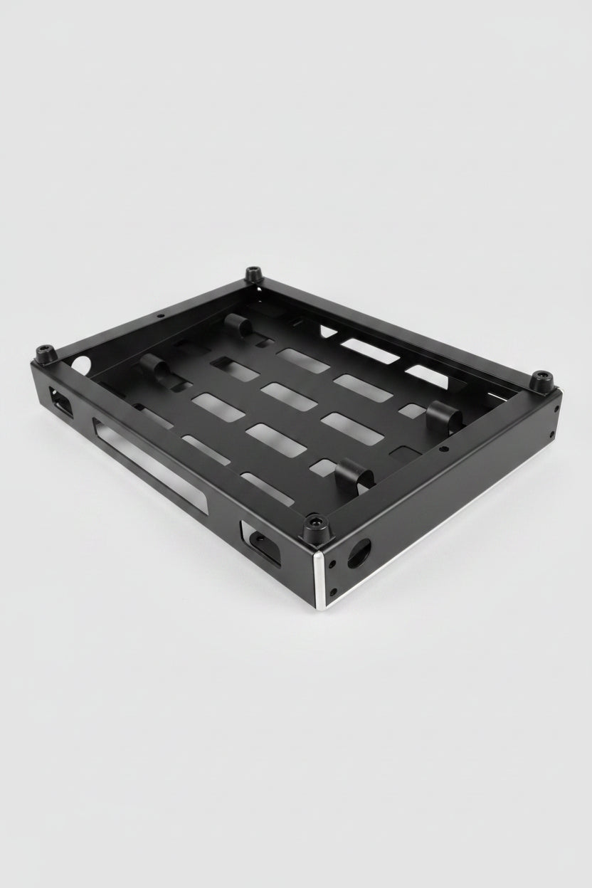 Quickmount per Neural DSP Quad Cortex su Rockboard
