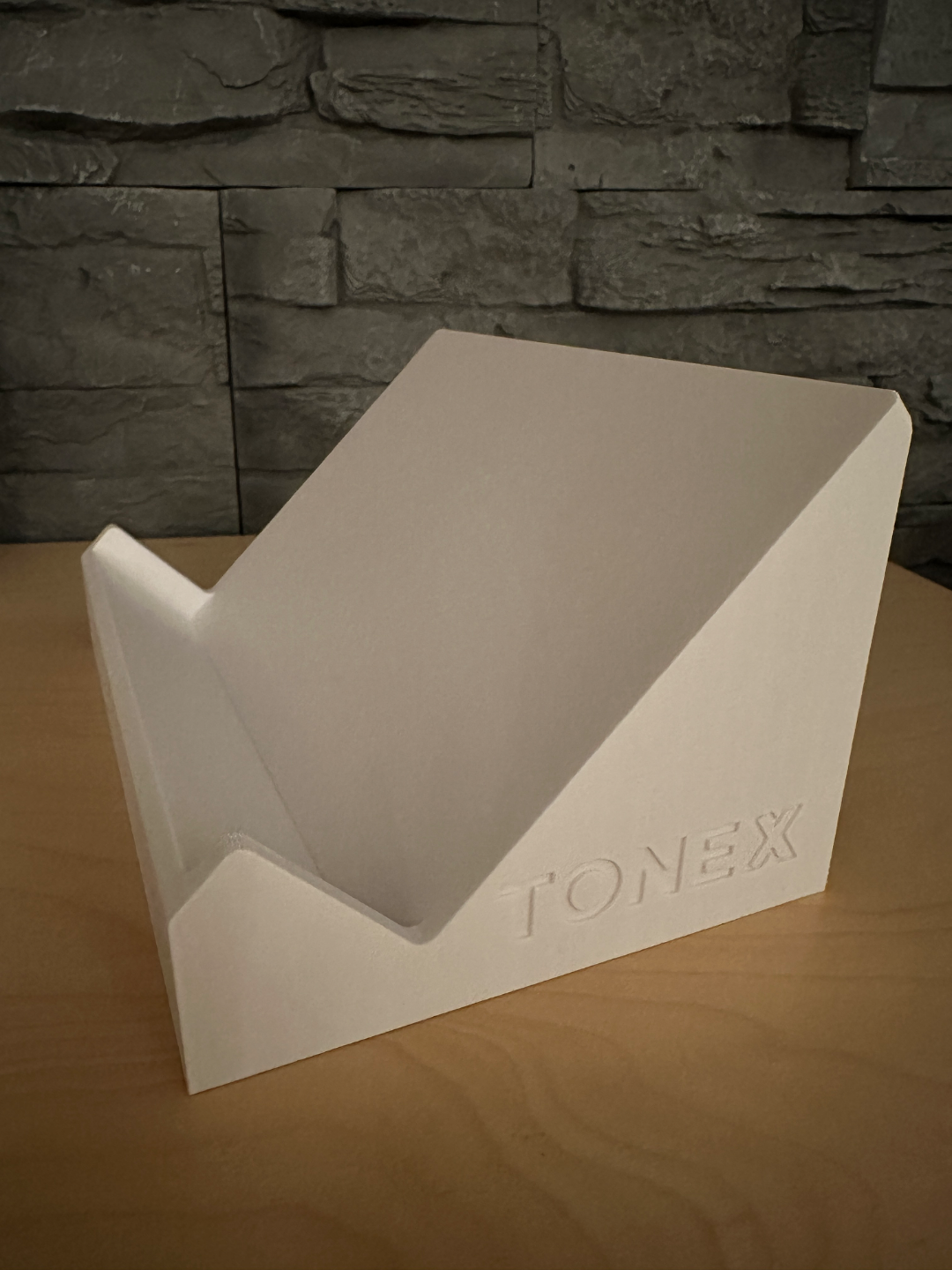 Desktop Stand Professionale per ToneX Pedal – Inclinazione Ergonomica