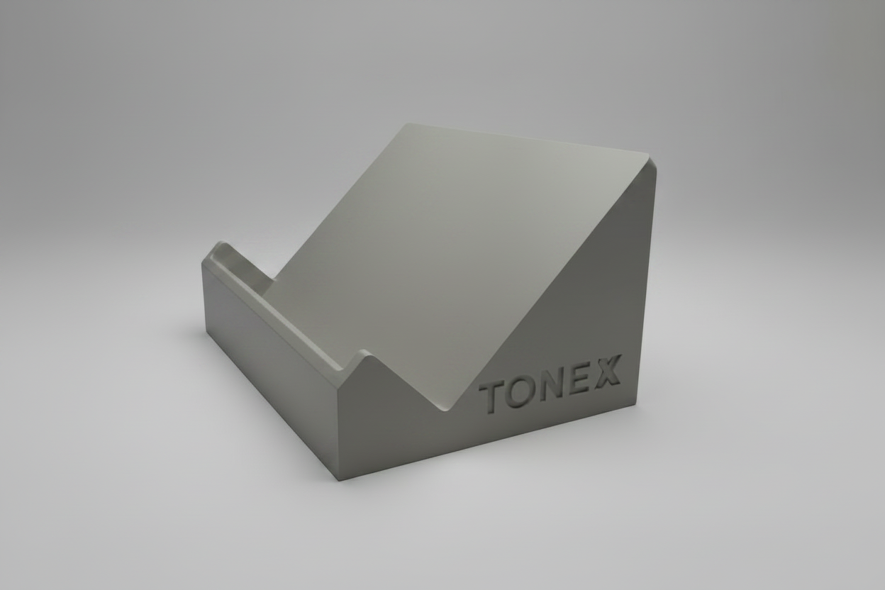 Desktop Stand Professionale per ToneX Pedal – Inclinazione Ergonomica
