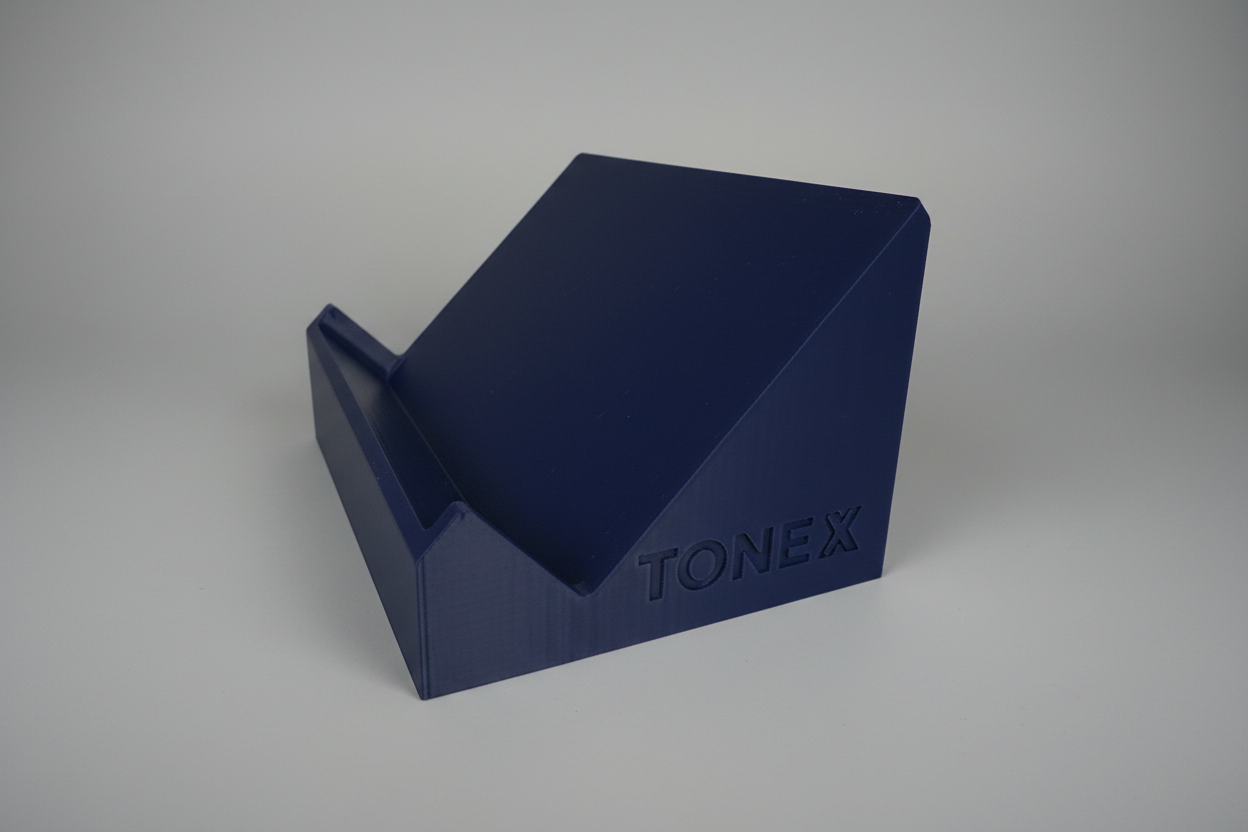 Desktop Stand Professionale per ToneX Pedal – Inclinazione Ergonomica