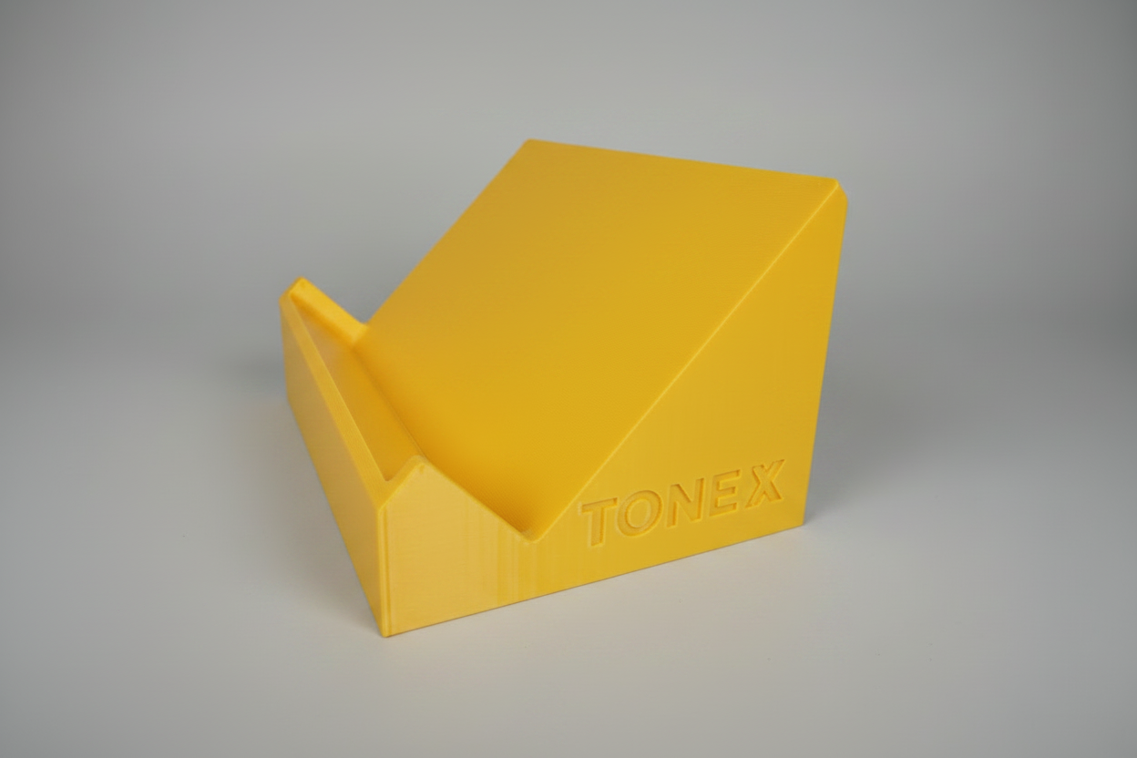 Desktop Stand Professionale per ToneX Pedal – Inclinazione Ergonomica