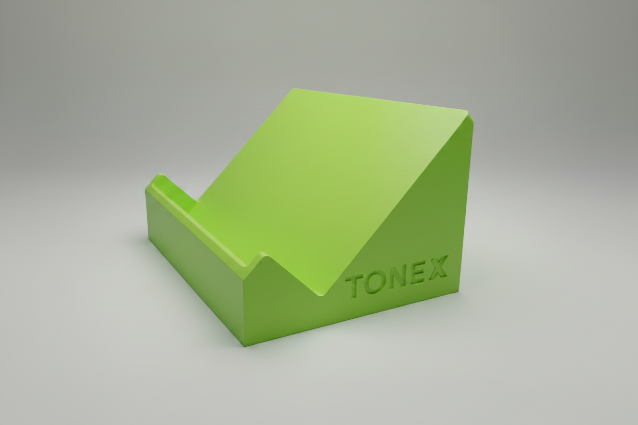 Desktop Stand Professionale per ToneX Pedal – Inclinazione Ergonomica