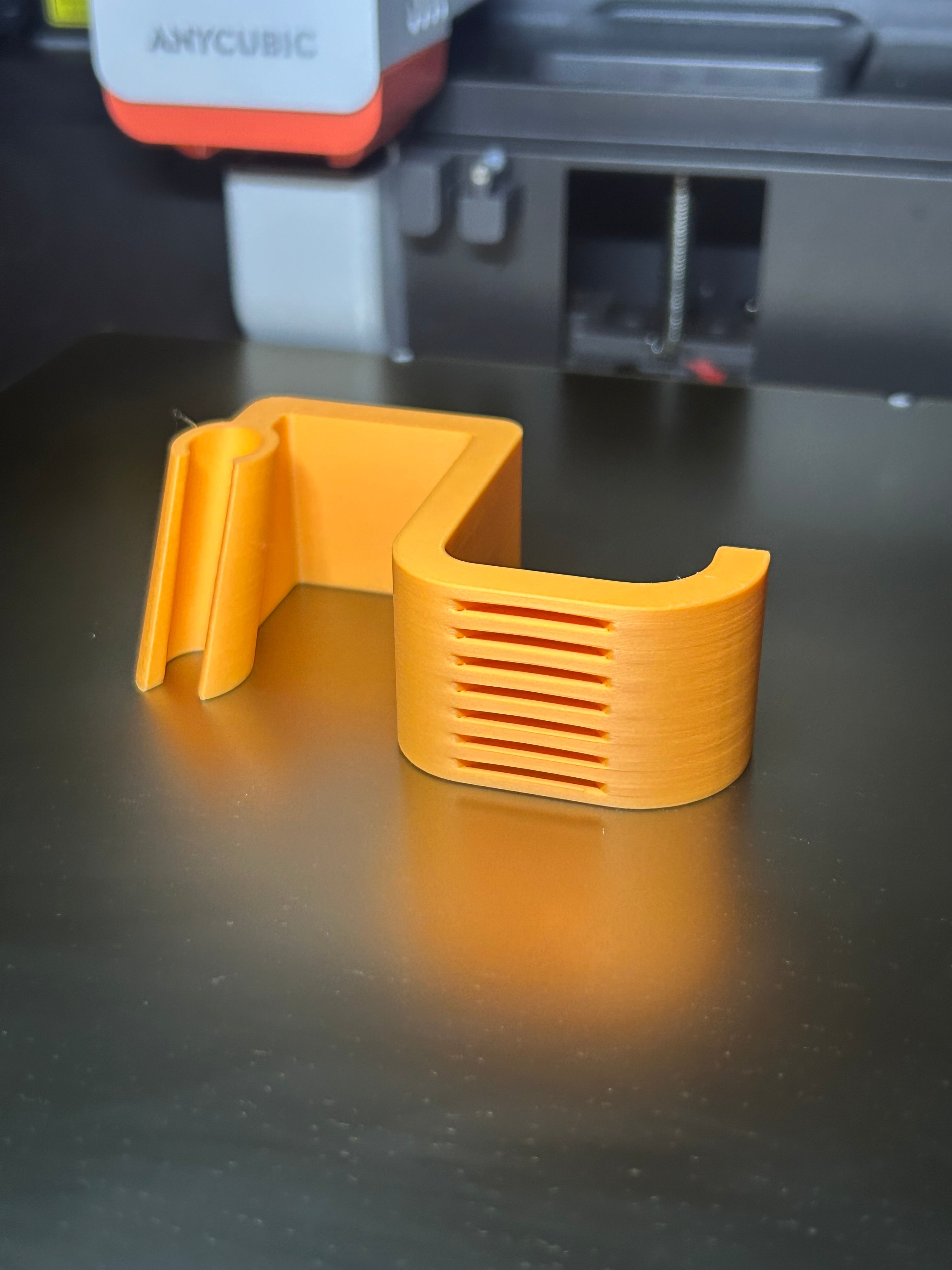 Cable Holder Spark 2