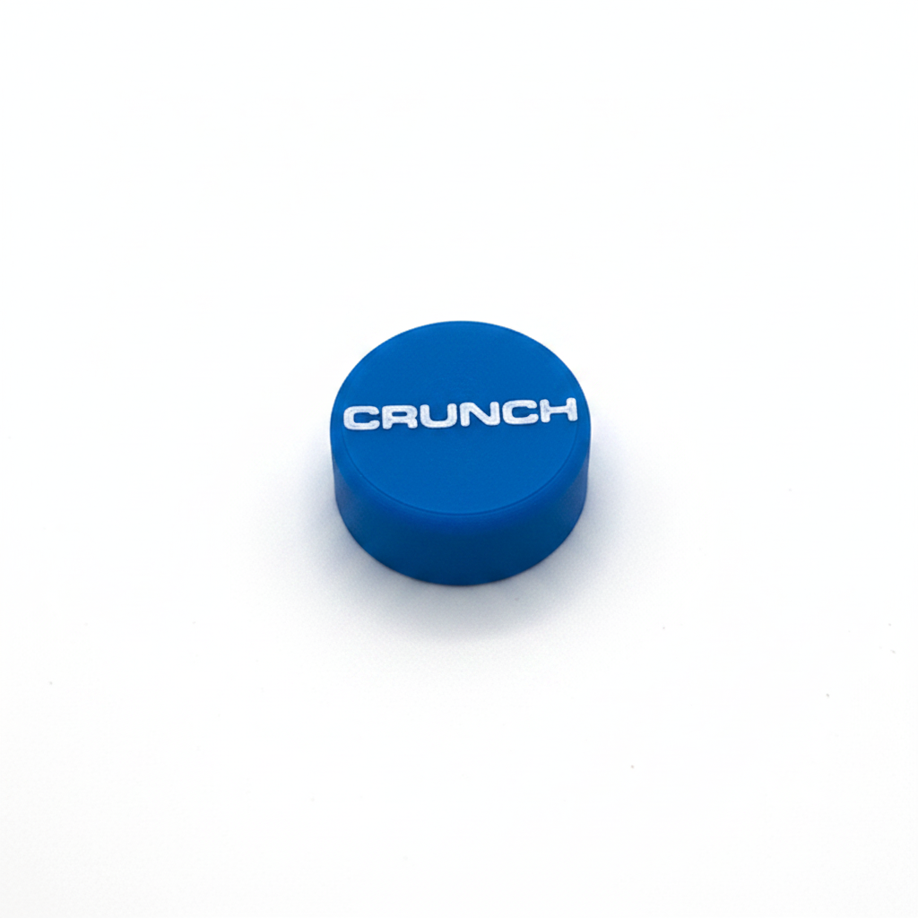 Blu Crunch