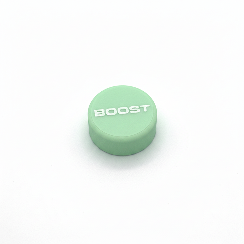 BOOST surf green