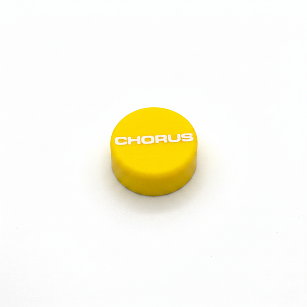 CHORUS giallo