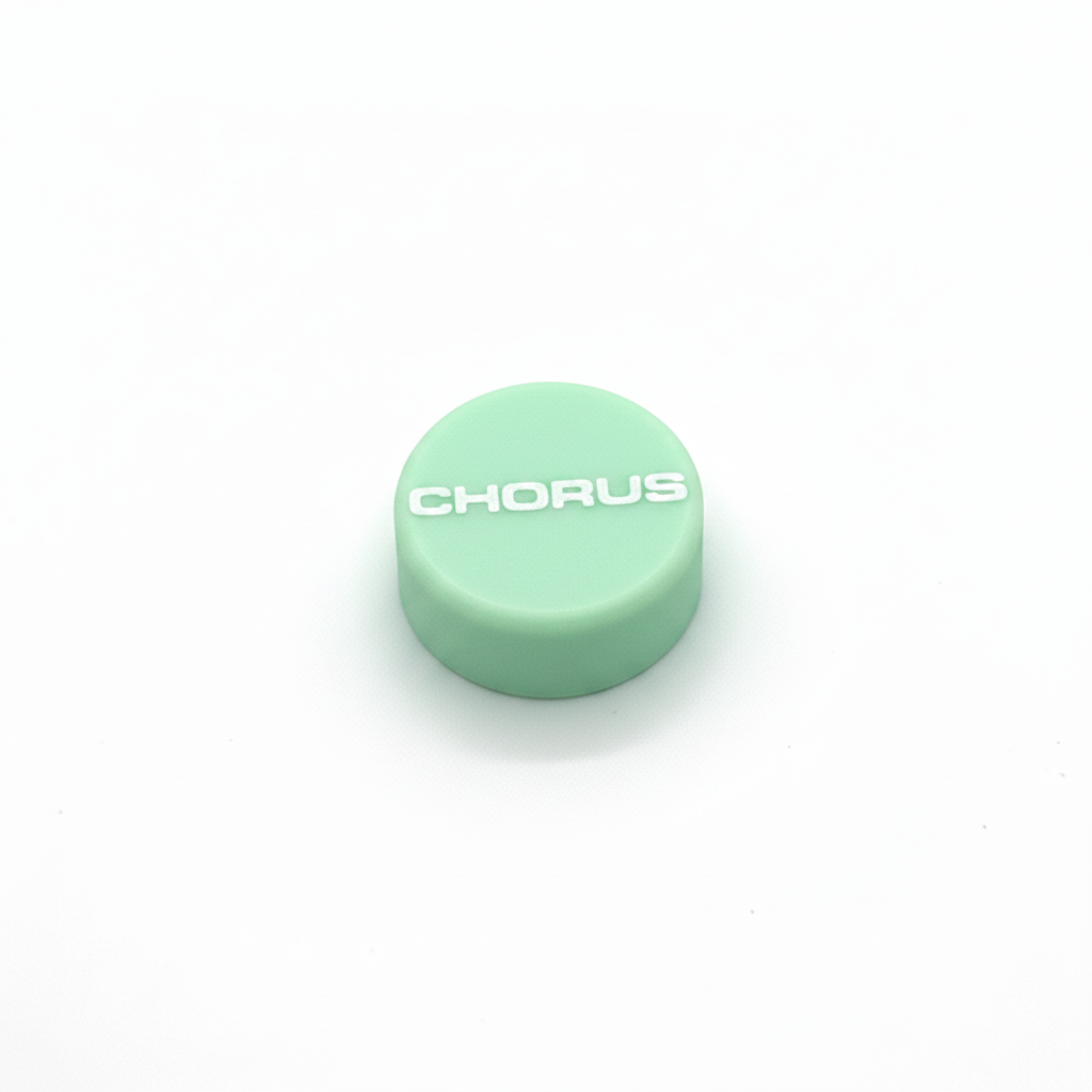 CHORUS surf green
