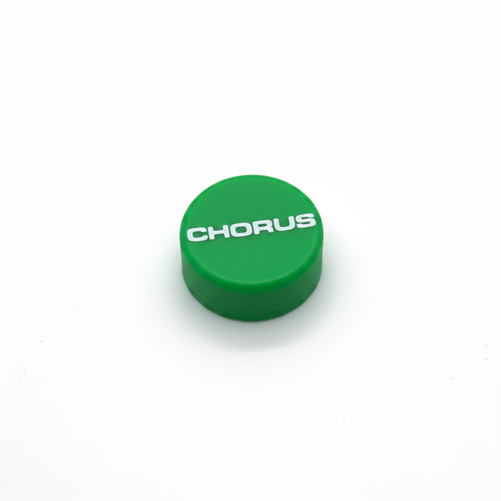 CHORUS verde