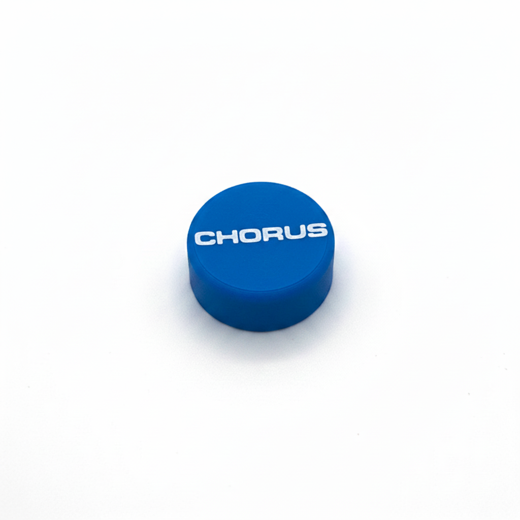 CHORUS