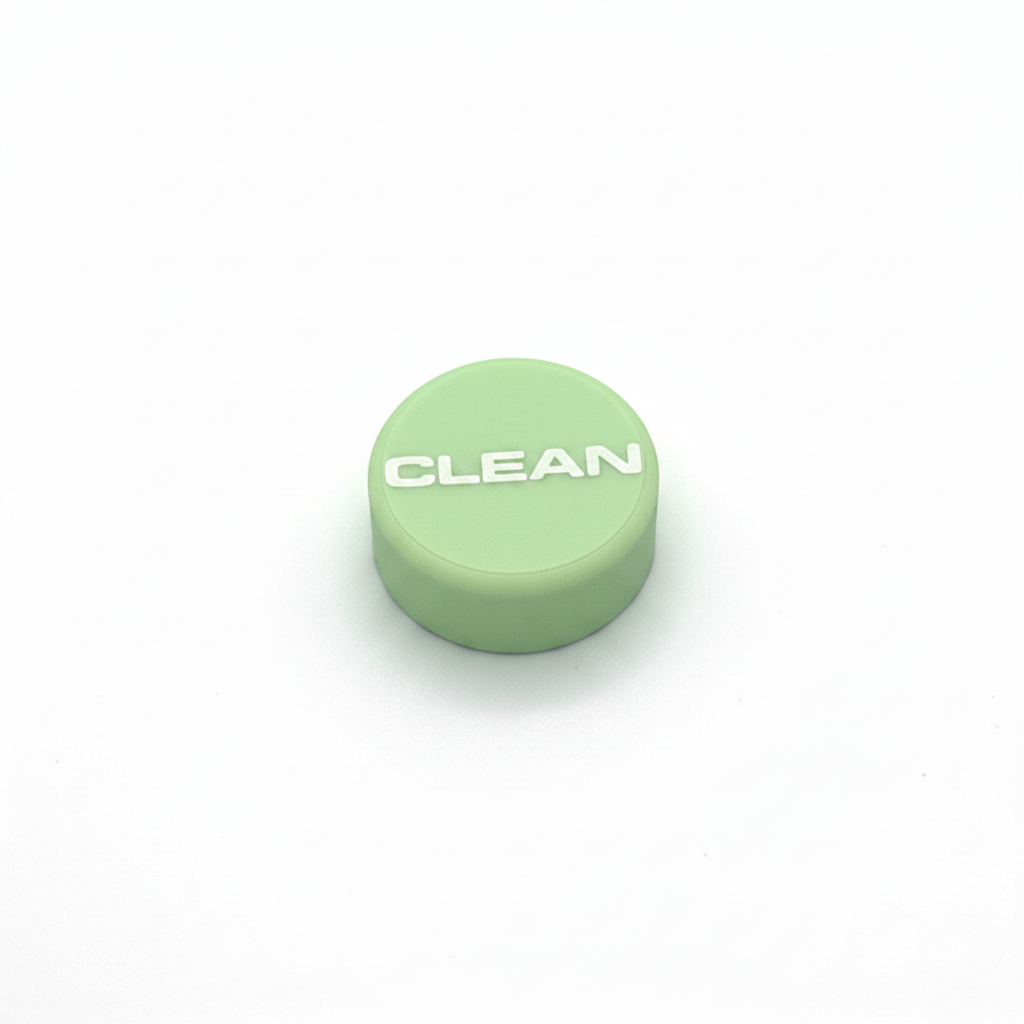 CLEAN surf green