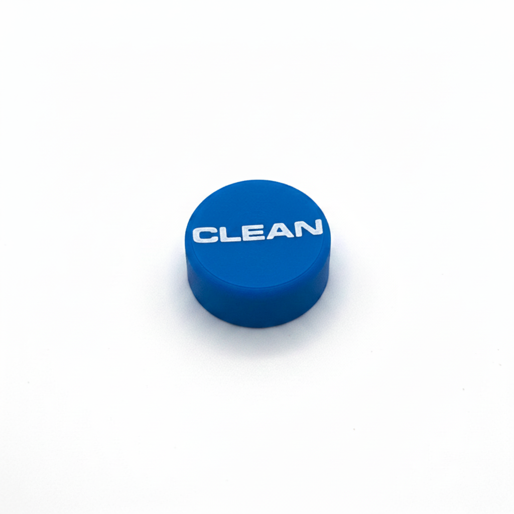 CLEAN