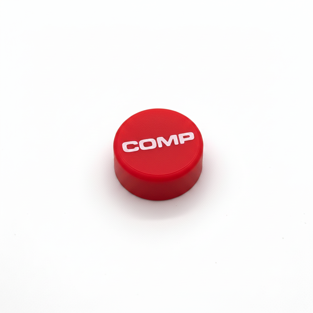 COMP rosso