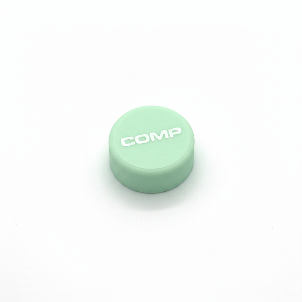 COMP surf green