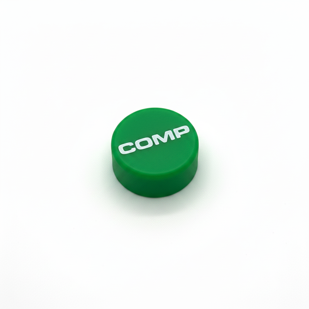 COMP verde