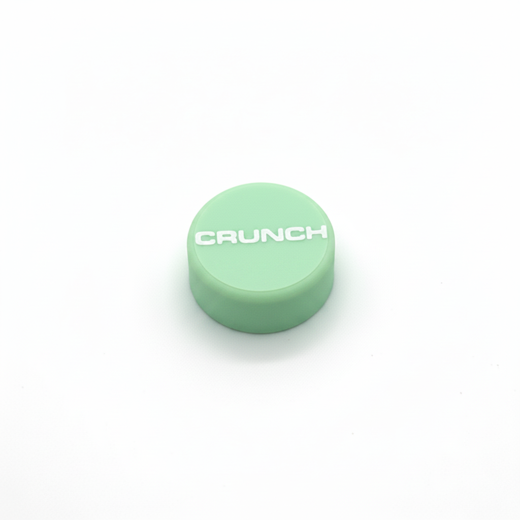 CRUNCH surf green
