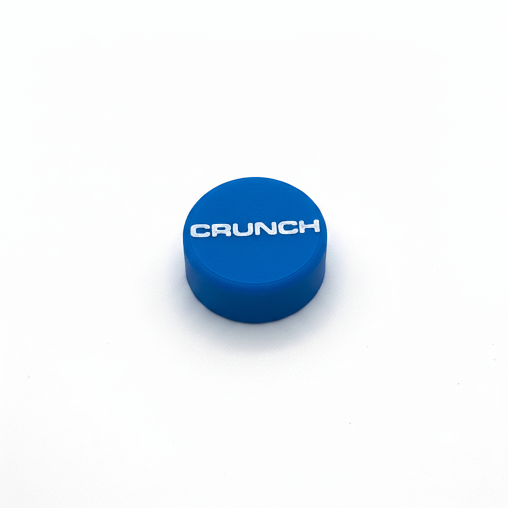 CRUNCH