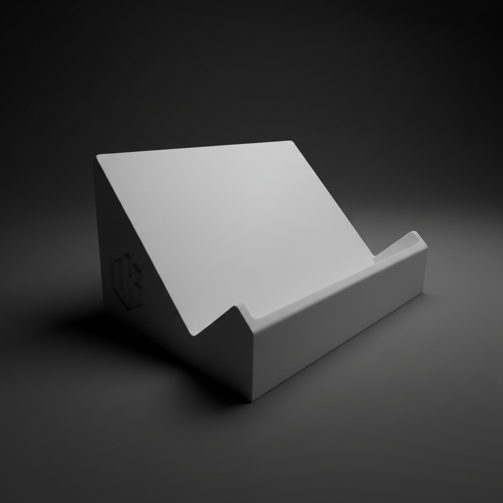 Desktop Stand foto 2
