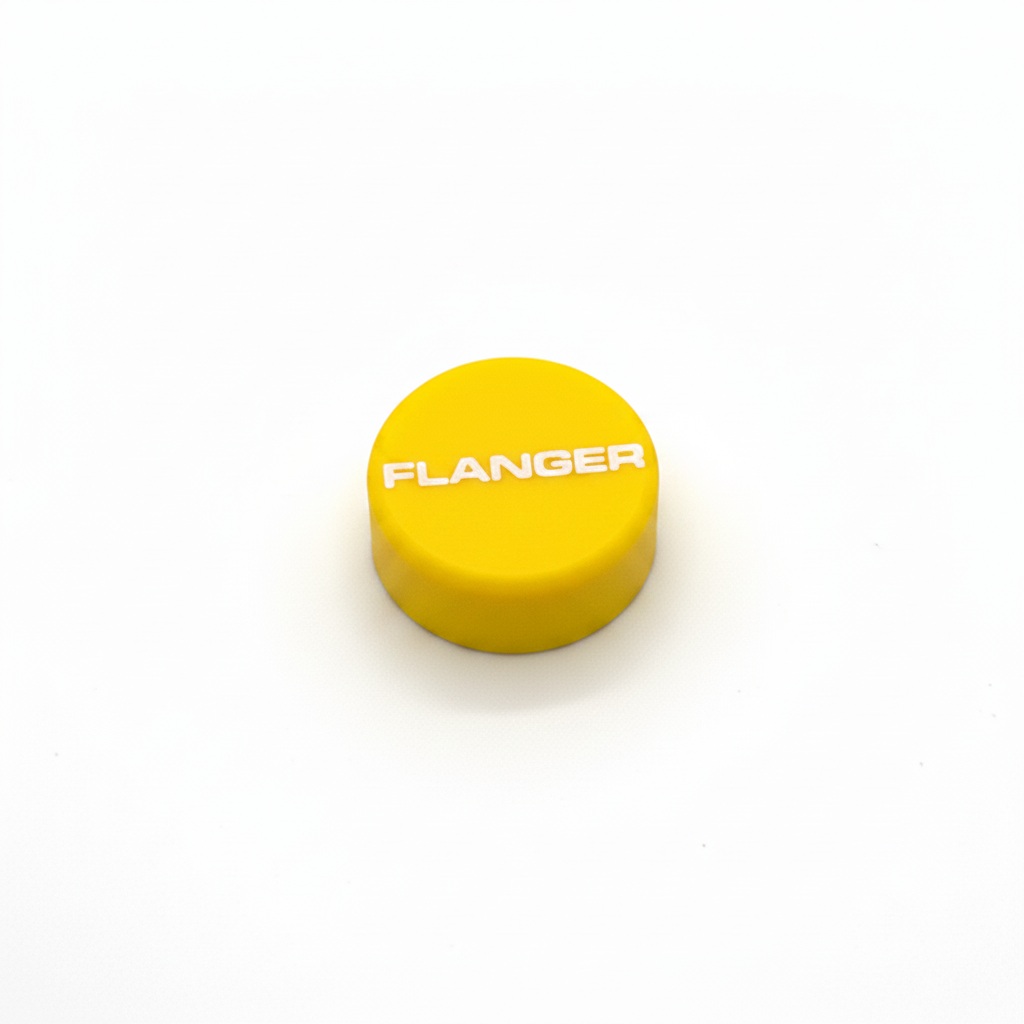 FLANGER giallo