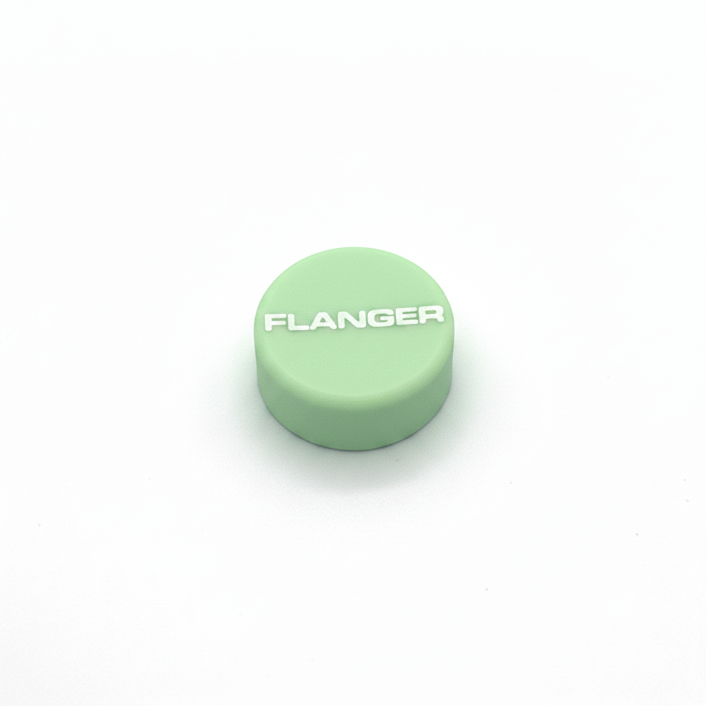 FLANGER surf green