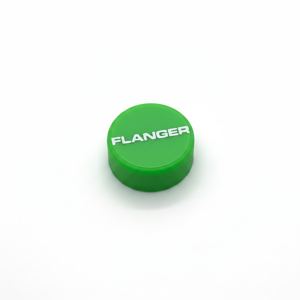 FLANGER verde