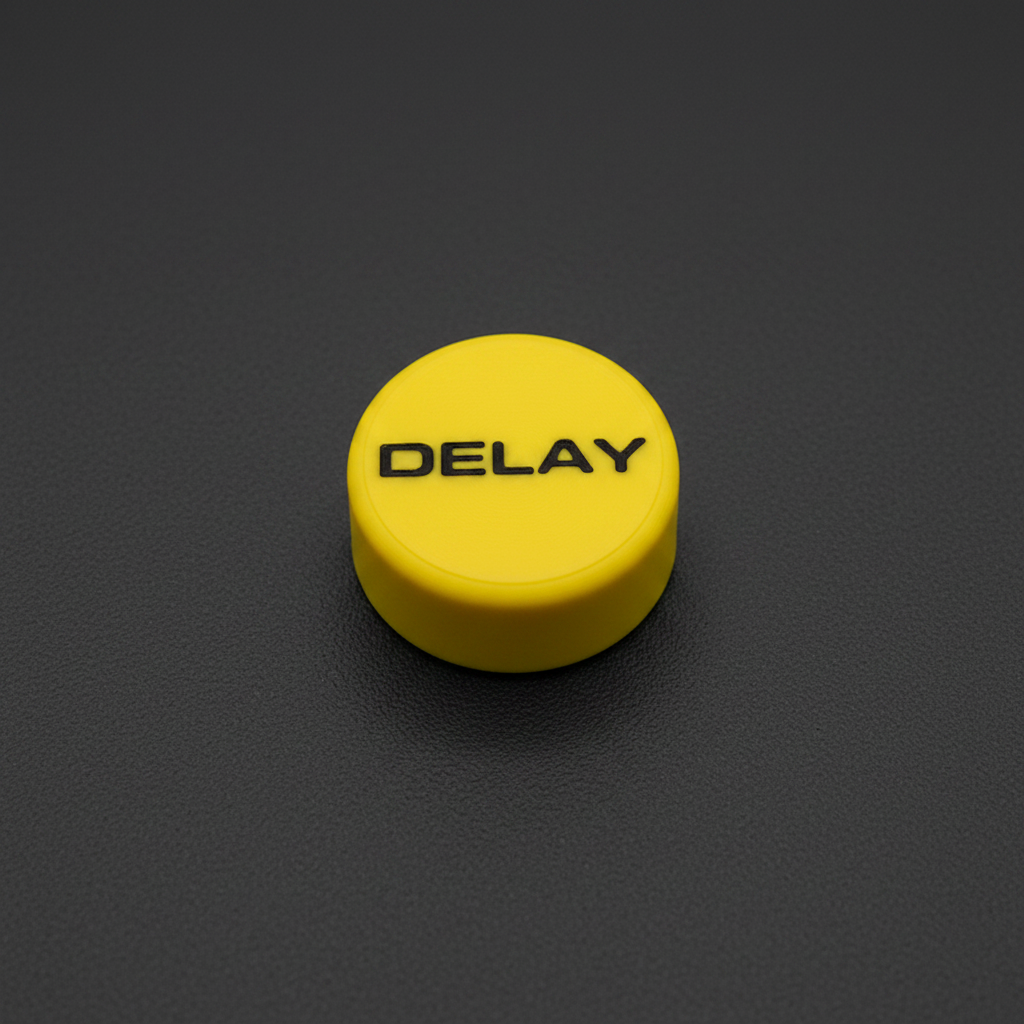 Giallo Delay