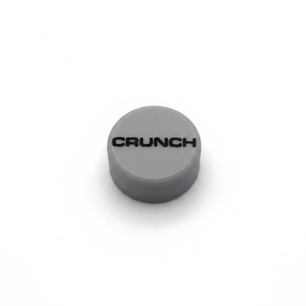 Grigio Crunch