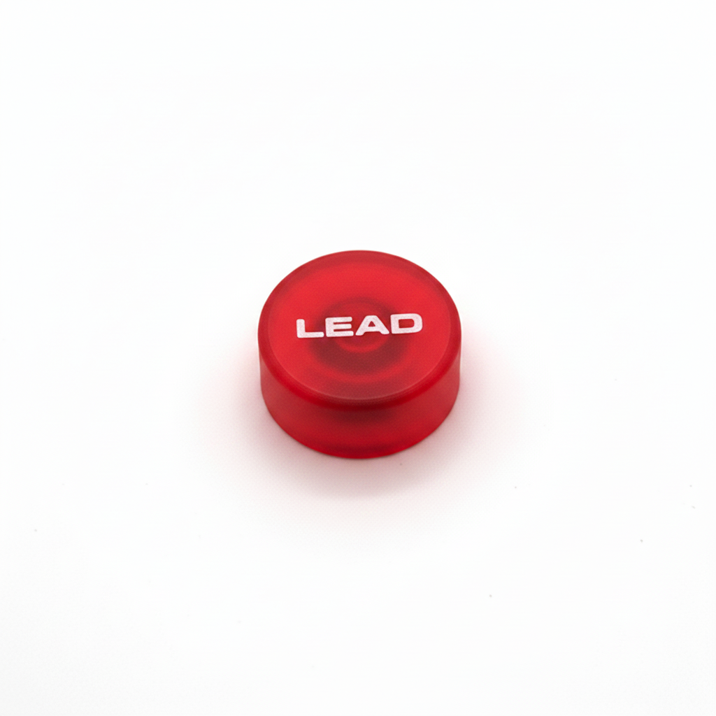LEAD rosso