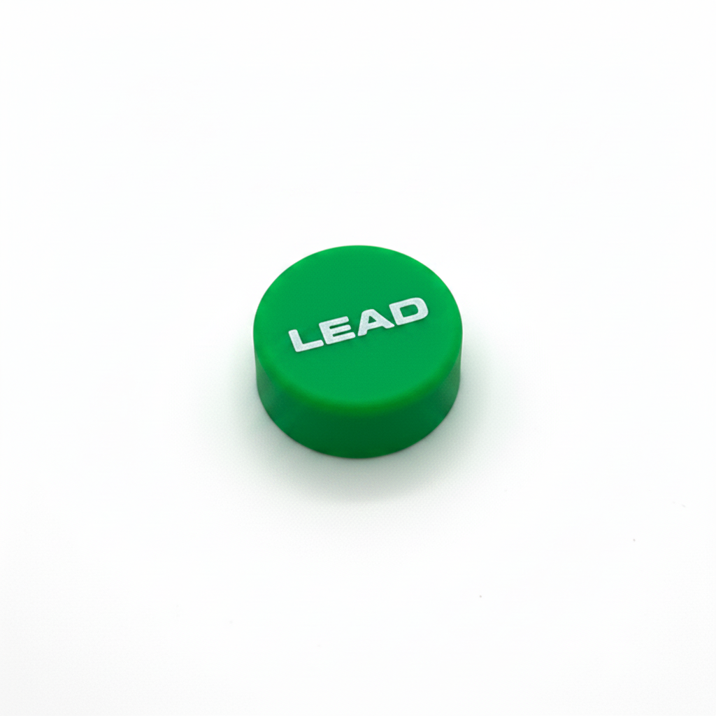 LEAD verde