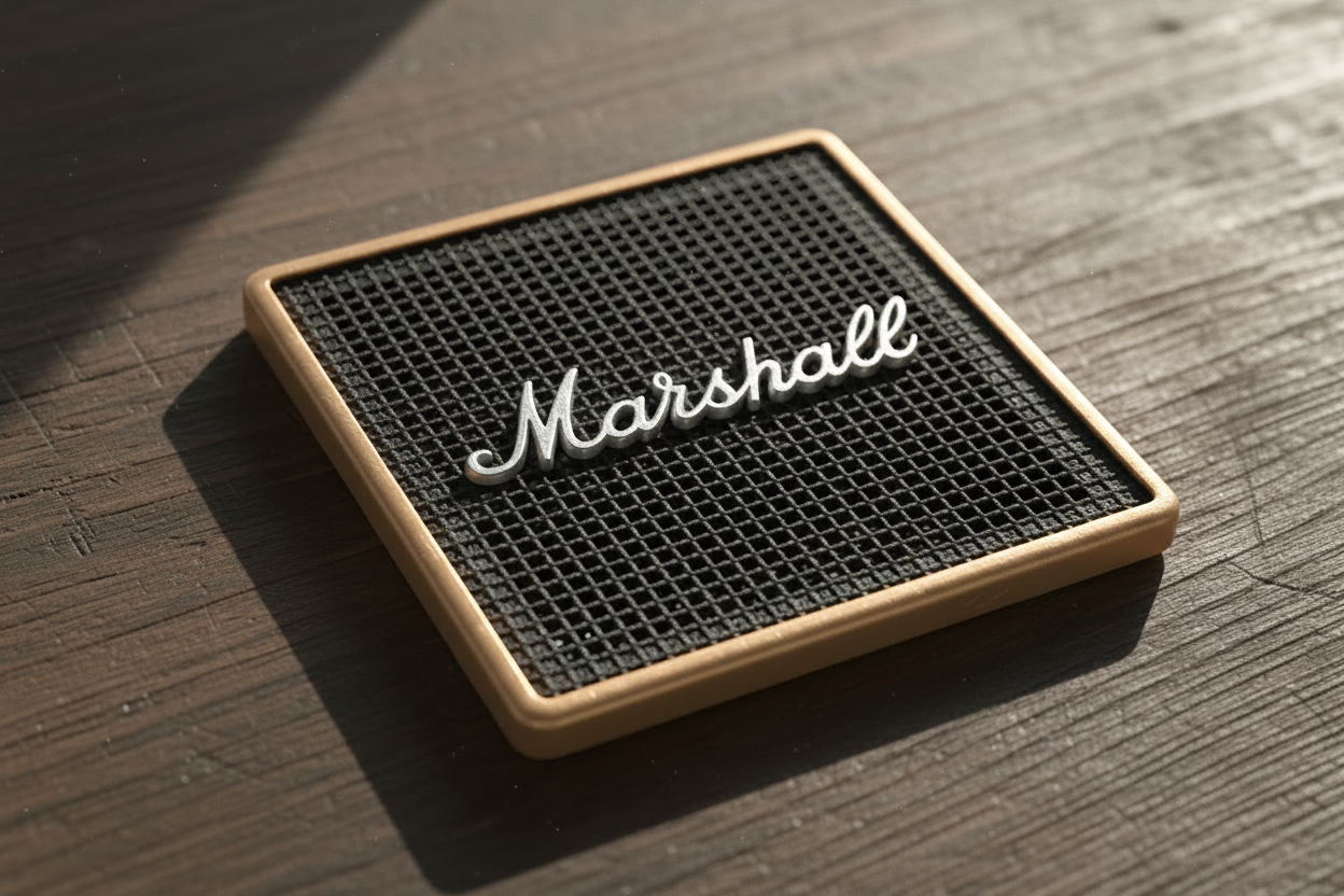 Marshall Beige/Grigio