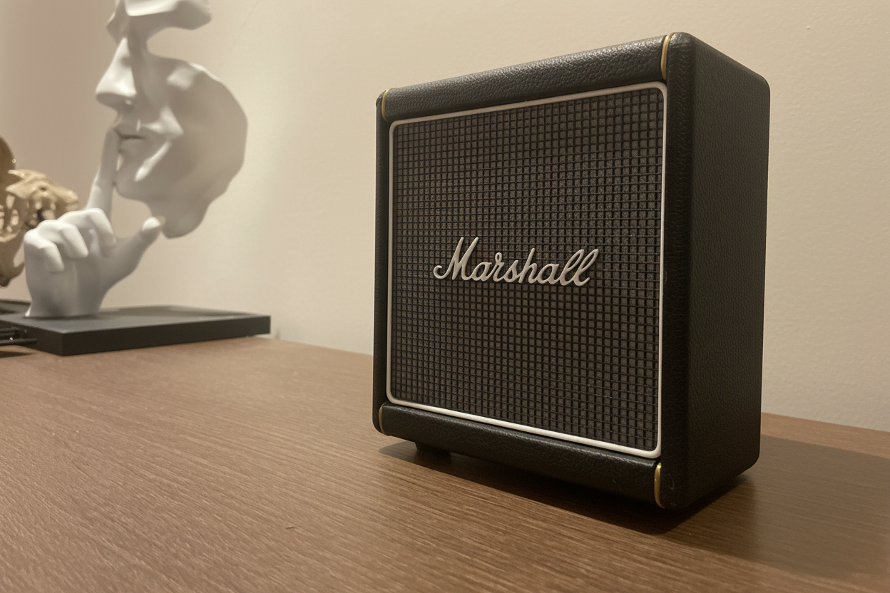 Marshall Grigio