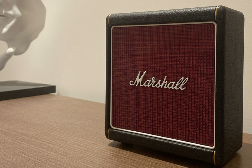 Marshall Rosso