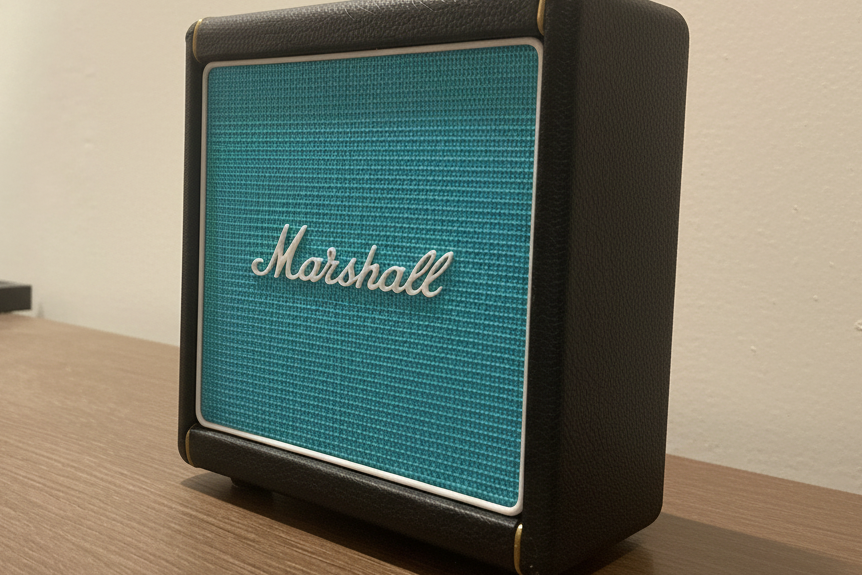 Marshall Tiffany