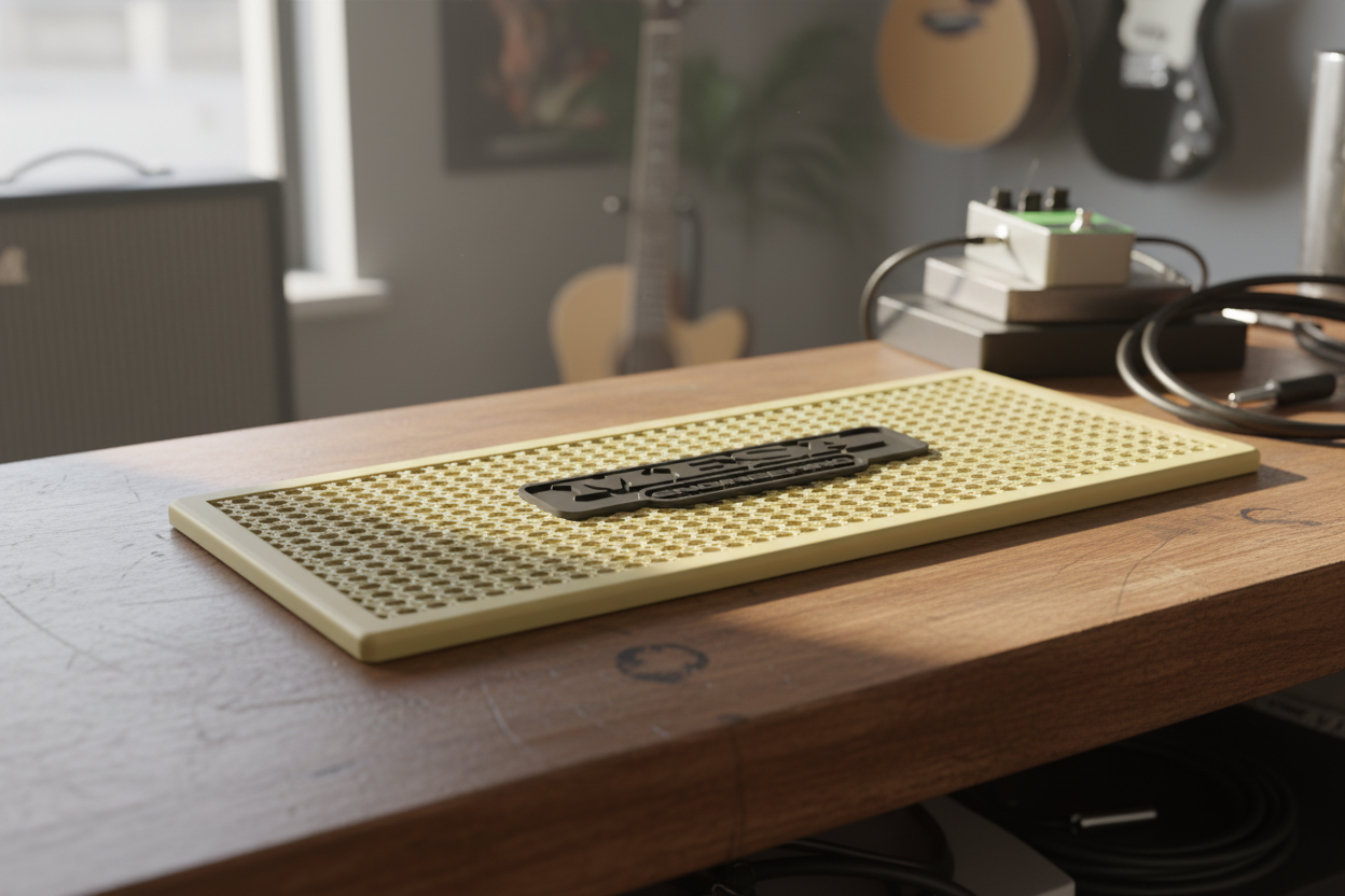 Griglia Frontale Mesa Boogie Wicker per Positive Grid Spark 2