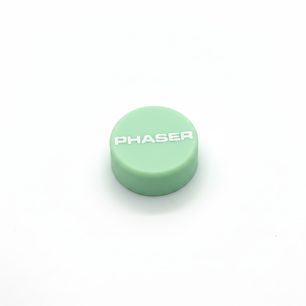 PHASER surf green