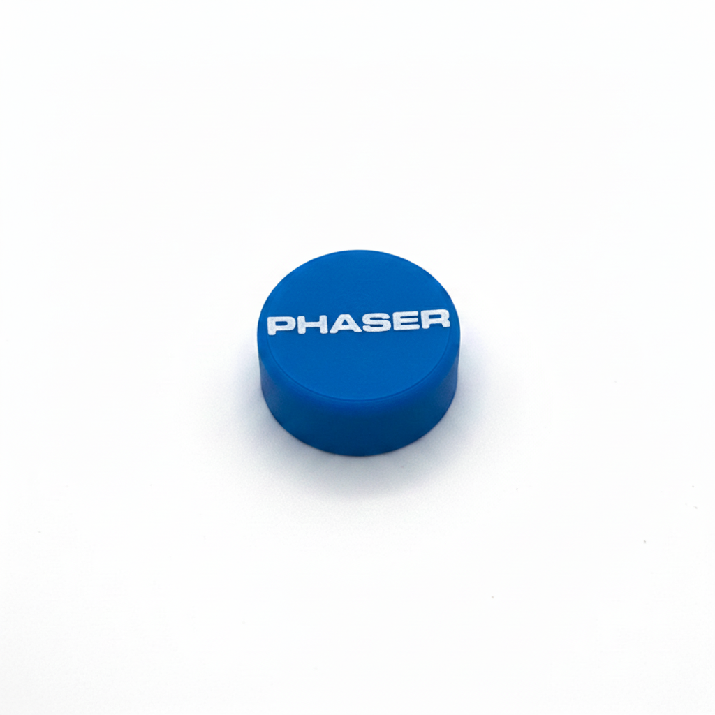 PHASER