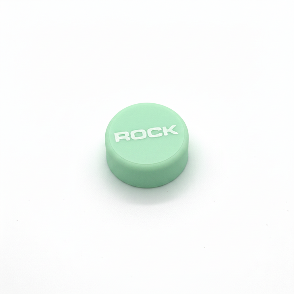 ROCK surf green