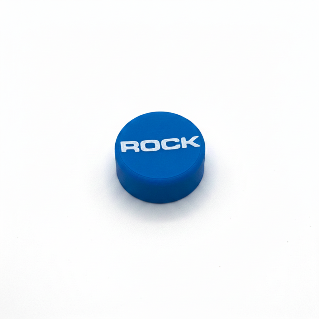 ROCK